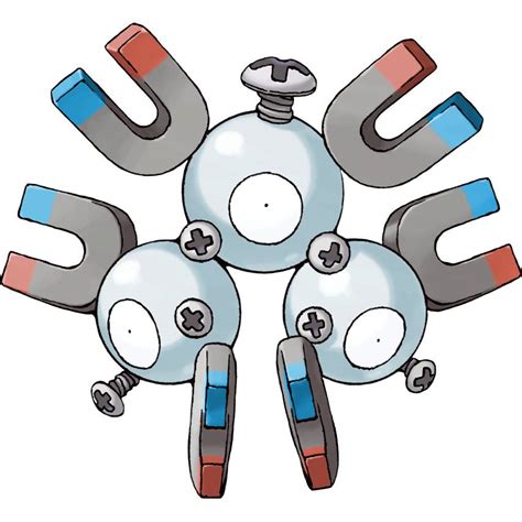 pokemon 82|what is magneton weak to.